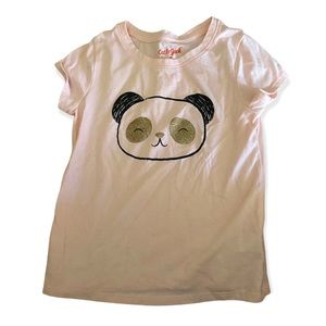 Toddler Girl Shirt 👚